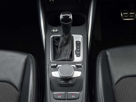 Audi Q2 1.5 Q2 S Line 35 TFSI Semi-Auto 5dr 1