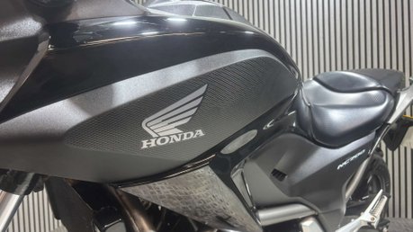 Honda NC700 2012 DCT ONLY 19K AUTOMATIC NEW MOT A2 POSSIBLE AUTO 700CC 31