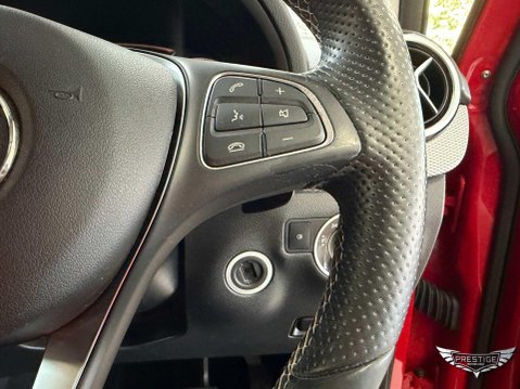 Mercedes-Benz B Class 1.5 B180d Sport (Executive) 7G-DCT Euro 6 (s/s) 5dr 56