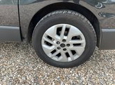 Renault Trafic Crew Cab SWB L1H1 Sport SL27 Air Con Alloys Nav Se 15