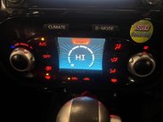 Nissan Juke 1.6 Bose Personal Edition XTRON Euro 6 5dr 26