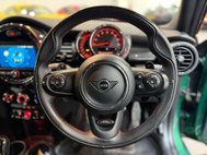 Mini Hatch 2.0 Cooper S Sport Hatchback 5dr Petrol Steptronic Euro 6 (s/s) (192 ps) 22