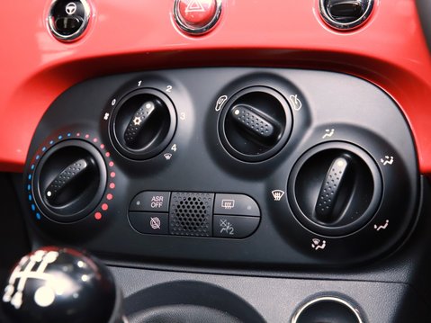 Fiat 500 1.2 Pop Star 3dr 23