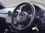 Audi A1 1.4 TFSI S line S Tronic Euro 6 (s/s) 3dr 2