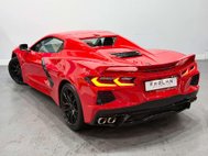 Chevrolet Corvette Stingray 6.2 V8 3LT Convertible 2dr Petrol DCT Euro 6 (482 ps) 26