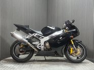 Kawasaki Ninja ZX6R NINJA 600 B2H 2004 28K NEW MOT 600CC SPORTS BIKE 1