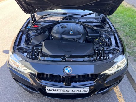 BMW 3 Series 2.0 320i M Sport Touring Auto Euro 6 (s/s) 5dr 36