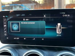 Mercedes-Benz C Class 1.5 C 200 AMG Line Premium Auto 5dr 36