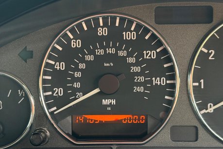 BMW Z3 1.9i 2dr 29