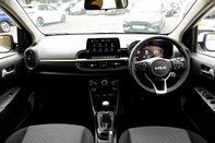 Kia Picanto PURE 3