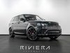 Land Rover Range Rover Sport 3.0 P400 MHEV HST SUV 5dr Petrol Auto 4WD Euro 6 (s/s) (400 ps)