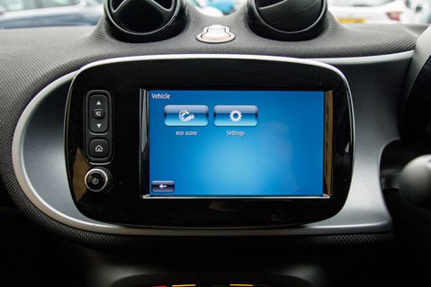 Smart Forfour PRIME PREMIUM PLUS 28