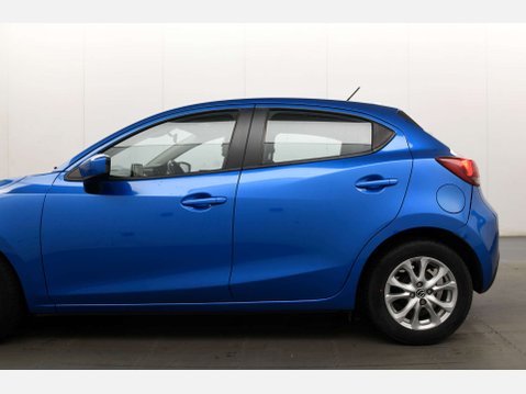 Mazda 2 1.5 Mazda2 SE-L 5dr 9