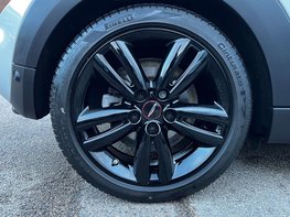 Mini Hatch 1.5 Cooper Sport Auto 3dr 14