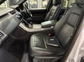 Land Rover Range Rover Sport 3.0 SD V6 HSE Dynamic Auto 4WD Euro 6 (s/s) 5dr 50
