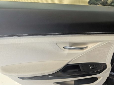 BMW 6 Series 3.0 640d M Sport Auto 4dr 42