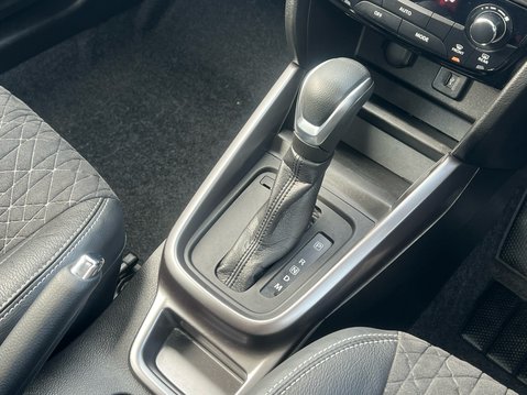 Suzuki Vitara SZ5 MHEV 27