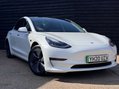 Tesla Model 3 Model 3 Long Range AWD 4WD 4dr 6