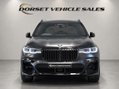 BMW X7 4.4 M50i V8 Frozen Black Edition Auto xDrive Euro 6 (s/s) 5dr 3