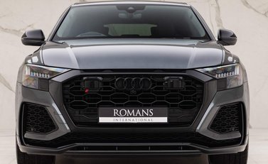 Audi RS Q8 Vorsprung 20