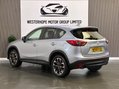 Mazda CX-5 2.2 SKYACTIV-D Sport Nav Euro 6 (s/s) 5dr 2