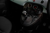Fiat 500 STANDARD 34