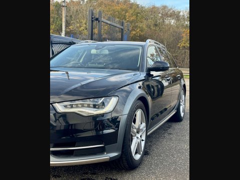Audi A6 Allroad 3.0 TFSI V6 Estate 5dr Petrol S Tronic quattro Euro 5 (s/s) (310 ps) 34