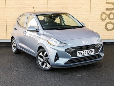 Hyundai i10 ADVANCE