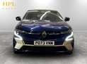 Renault Megane E-Tech 60kWh iconic Hatchback 5dr Electric Auto (optimum charge) (220 ps) Sat Nav 2