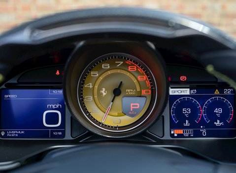 Ferrari Portofino 18