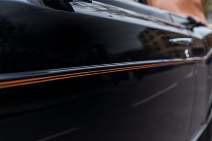 Rolls-Royce Corniche IV 12