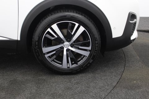 Peugeot 5008 5dr 1.2 PureTech GT Line 39