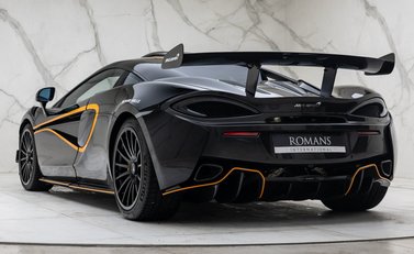 McLaren 620R 7