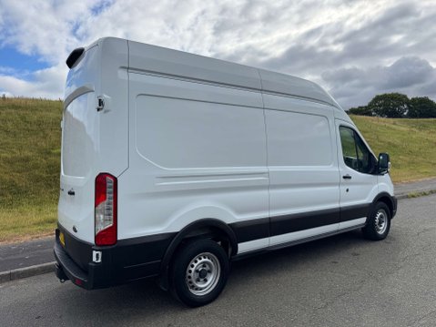 Ford Transit 2.0 Transit 350 Leader EcoBlue 4