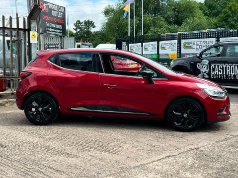 Renault Clio DYNAMIQUE S NAV DCI 15
