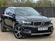 Volvo XC40 B4 INSCRIPTION PRO MHEV 1