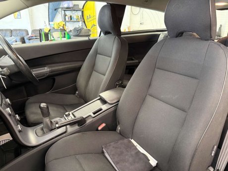 Volvo C30 1.6D DRIVe ES Sports Coupe Euro 4 (s/s) 3dr 30