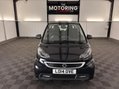 Smart Fortwo Coupe 1.0 Grandstyle SoftTouch Euro 5 2dr 35