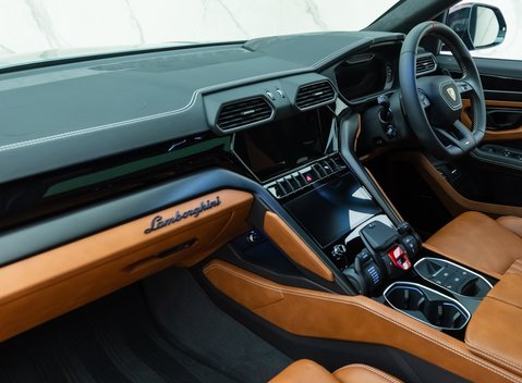 Lamborghini Urus S 20