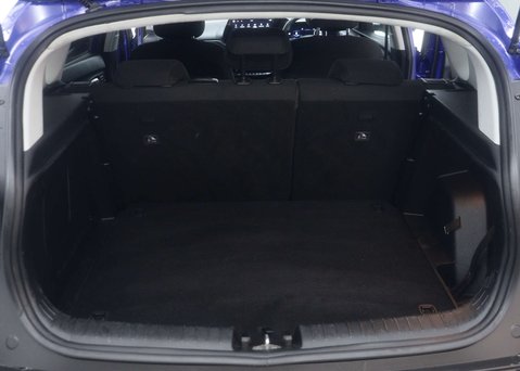 Hyundai BAYON 1.0 Bayon Premium TGDi MHEV Auto 5dr 52