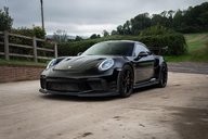 Porsche 911 4.0 991 GT3 RS PDK Euro 6 2dr 7