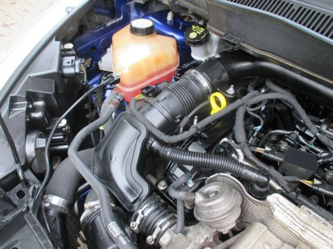 Ford B-Max 1.0T EcoBoost Zetec Euro 5 5dr 42