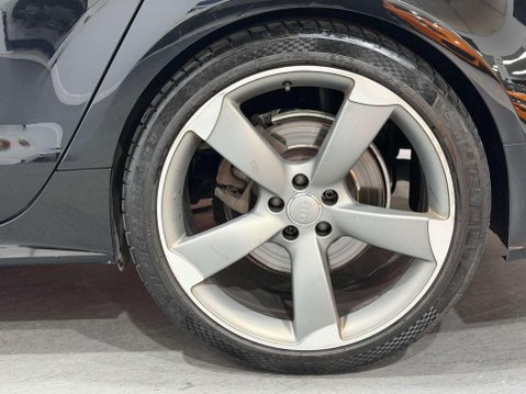 Audi A7 3.0 BiTDI V6 Black Edition Sportback 5dr Diesel Tiptronic quattro Euro 6 (s 48