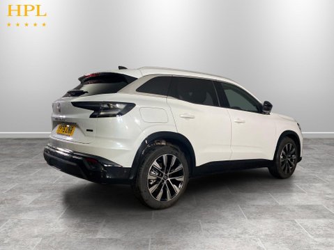 Renault Austral 1.2 E-TECH techno SUV 5dr Petrol Hybrid Auto Euro 6 (s/s) (200 ps) Air Con 7