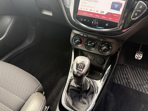 Vauxhall Corsa 1.6i Turbo VXR Euro 6 3dr 20