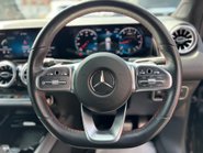 Mercedes-Benz GLB 1.3 GLB200 AMG Line (Premium 2) SUV 5dr Petrol 7G-DCT Euro 6 (s/s) (163 ps) 27