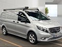 Mercedes-Benz Vito 2.1 116 CDI BlueTEC Sport RWD L2 Euro 6 (s/s) 5dr