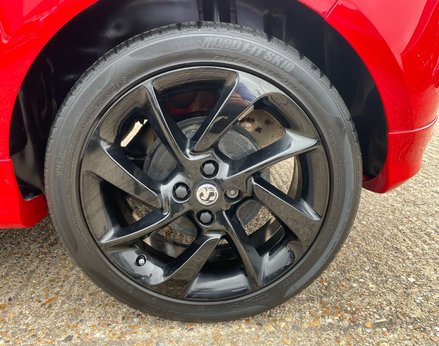 Vauxhall Corsa 1.4 Corsa Limited Edition ecoFLEX 3dr 14