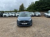 Ford Transit Connect SWB L1H1 Low Roof Limited 200 Alloys H/Seats Ply Sensors EURO 6 NO VAT 3