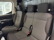 Vauxhall Combo 1.5 Combo 2300 Pro Turbo D 5dr 16